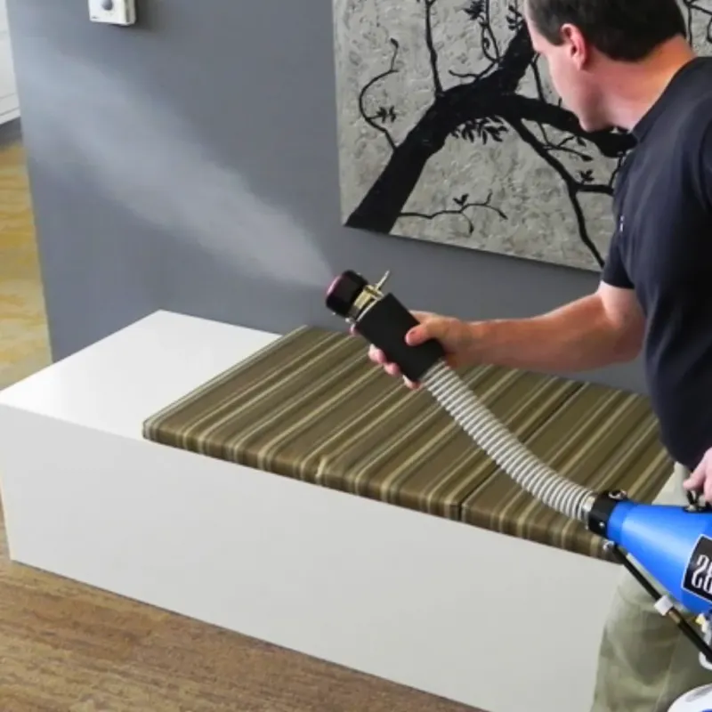 Professional Odor Removal in Spencerville, MD